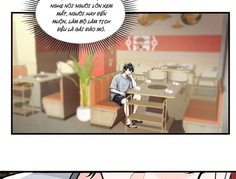 Tận Thế: Vừa Vô Địch Đã Bị Chặn Cửa Cầu Hôn Chapter 1 - 194