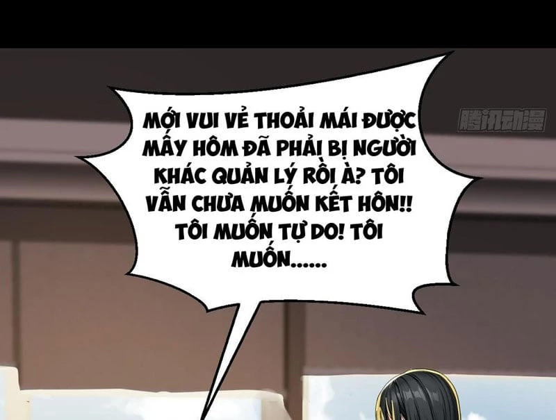 Tận Thế: Vừa Vô Địch Đã Bị Chặn Cửa Cầu Hôn Chapter 1 - 199