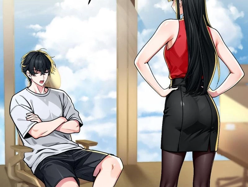 Tận Thế: Vừa Vô Địch Đã Bị Chặn Cửa Cầu Hôn Chapter 1 - 200