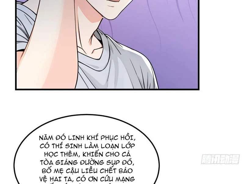 Tận Thế: Vừa Vô Địch Đã Bị Chặn Cửa Cầu Hôn Chapter 1 - 211