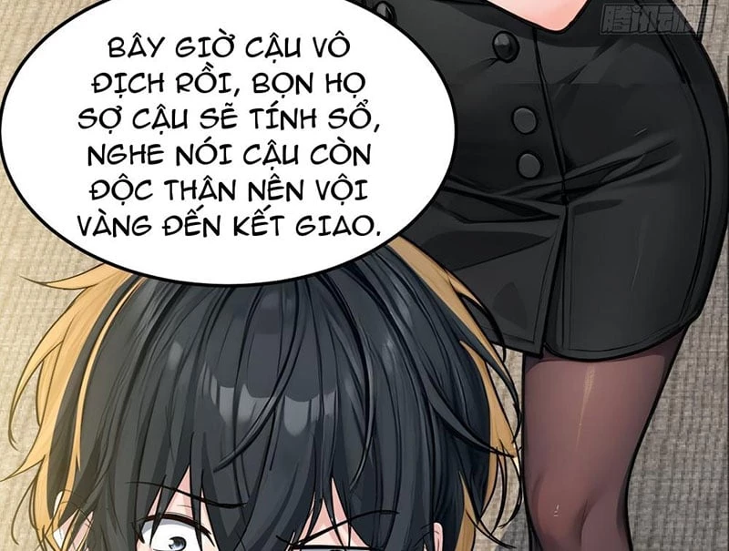 Tận Thế: Vừa Vô Địch Đã Bị Chặn Cửa Cầu Hôn Chapter 1 - 226