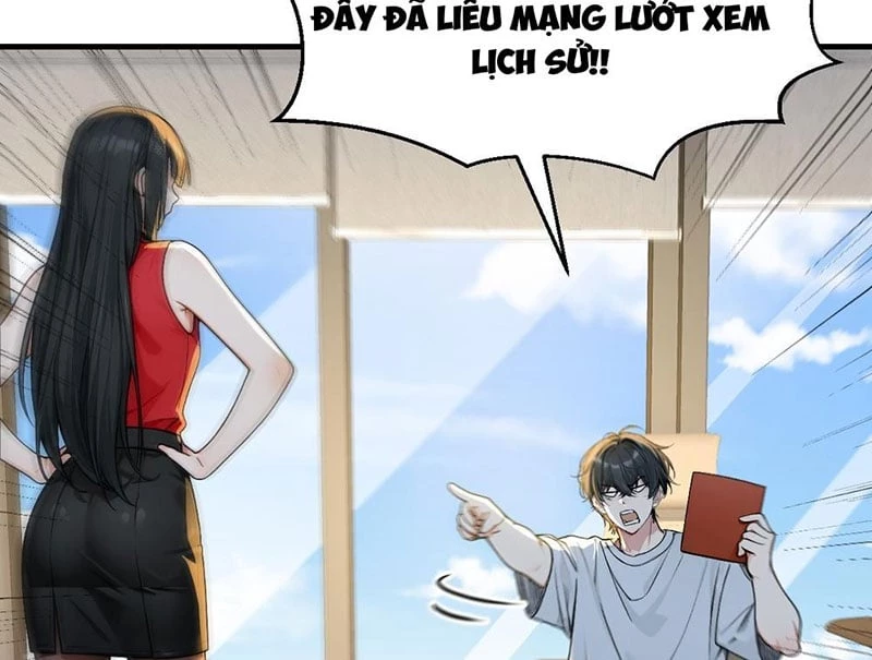 Tận Thế: Vừa Vô Địch Đã Bị Chặn Cửa Cầu Hôn Chapter 1 - 229