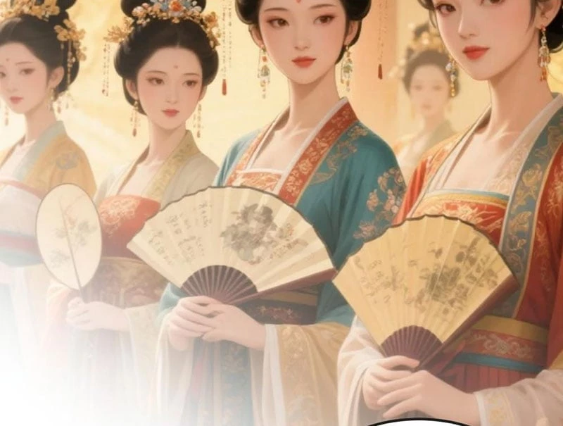 Tận Thế: Vừa Vô Địch Đã Bị Chặn Cửa Cầu Hôn Chapter 1 - 232