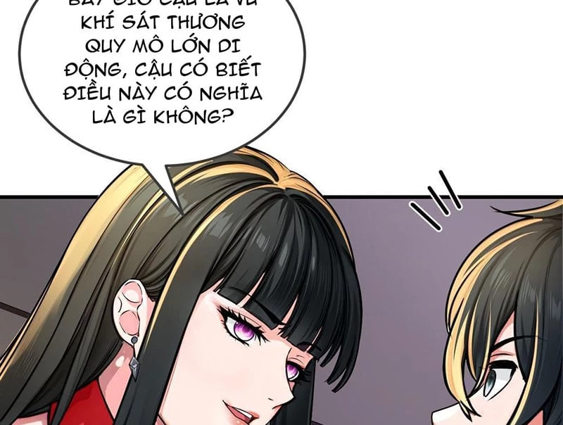 Tận Thế: Vừa Vô Địch Đã Bị Chặn Cửa Cầu Hôn Chapter 1 - 239