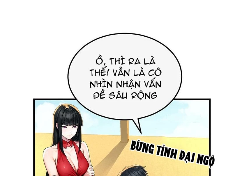 Tận Thế: Vừa Vô Địch Đã Bị Chặn Cửa Cầu Hôn Chapter 1 - 254