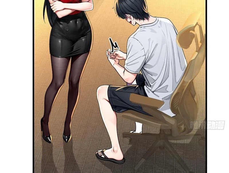 Tận Thế: Vừa Vô Địch Đã Bị Chặn Cửa Cầu Hôn Chapter 1 - 255