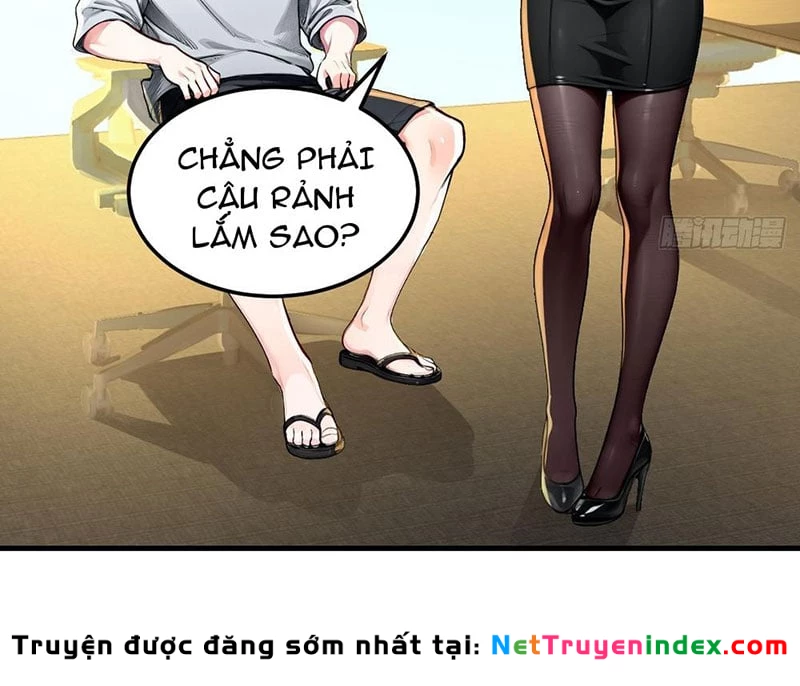 Tận Thế: Vừa Vô Địch Đã Bị Chặn Cửa Cầu Hôn Chapter 1 - 261