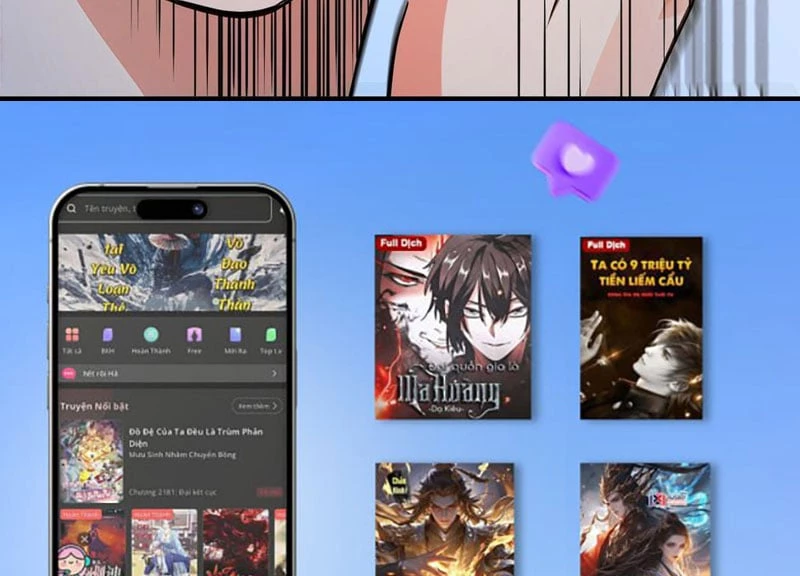 Tận Thế: Vừa Vô Địch Đã Bị Chặn Cửa Cầu Hôn Chapter 1 - 291