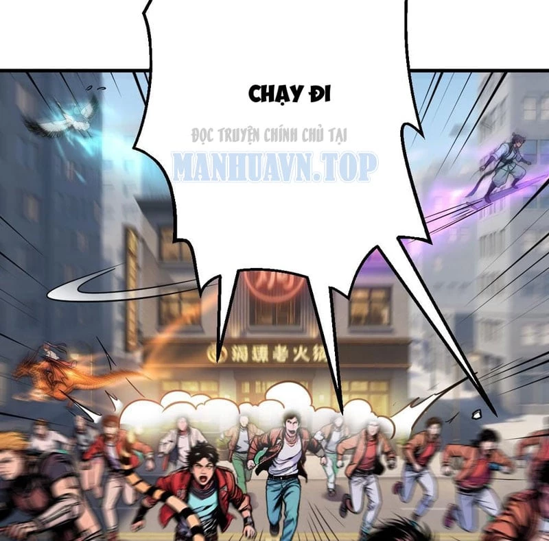 Tận Thế: Vừa Vô Địch Đã Bị Chặn Cửa Cầu Hôn Chapter 2 - 7