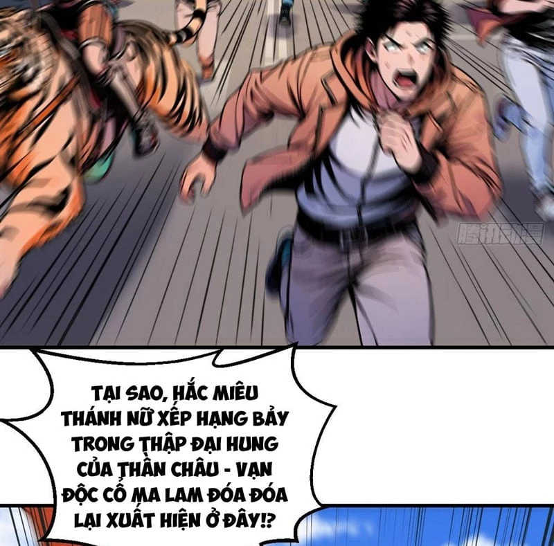 Tận Thế: Vừa Vô Địch Đã Bị Chặn Cửa Cầu Hôn Chapter 2 - 8