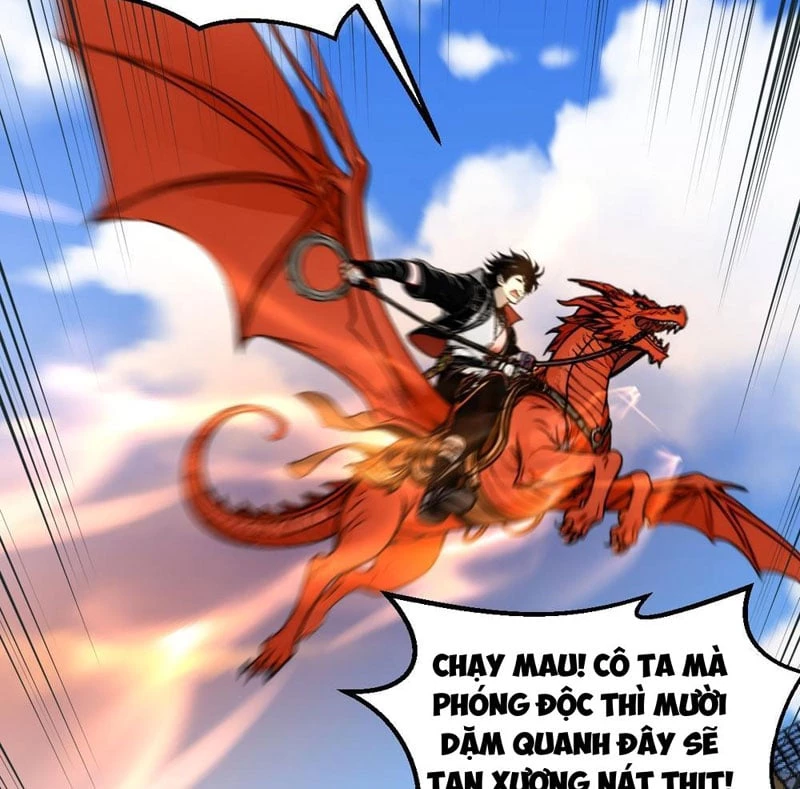 Tận Thế: Vừa Vô Địch Đã Bị Chặn Cửa Cầu Hôn Chapter 2 - 9