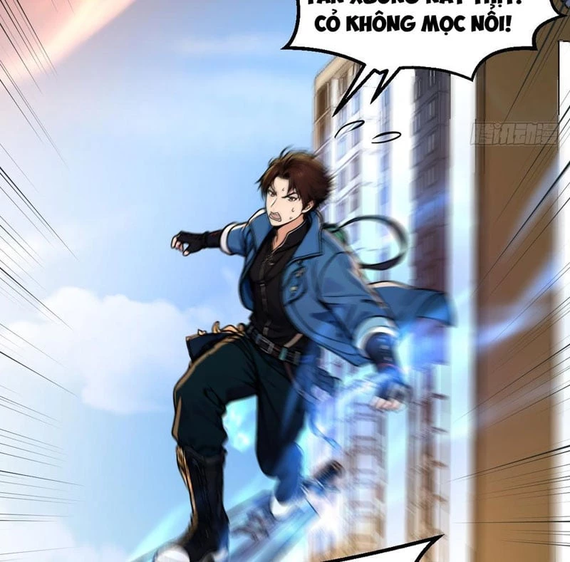 Tận Thế: Vừa Vô Địch Đã Bị Chặn Cửa Cầu Hôn Chapter 2 - 10