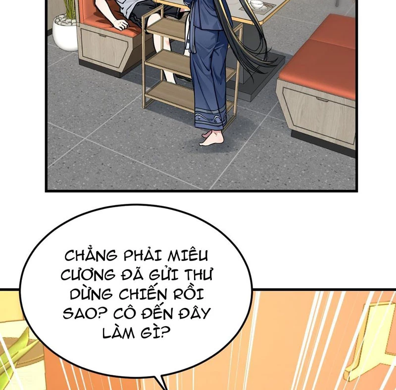 Tận Thế: Vừa Vô Địch Đã Bị Chặn Cửa Cầu Hôn Chapter 2 - 14