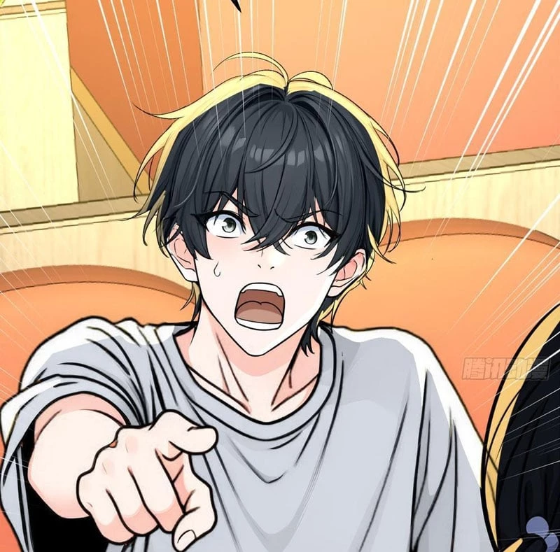 Tận Thế: Vừa Vô Địch Đã Bị Chặn Cửa Cầu Hôn Chapter 2 - 15