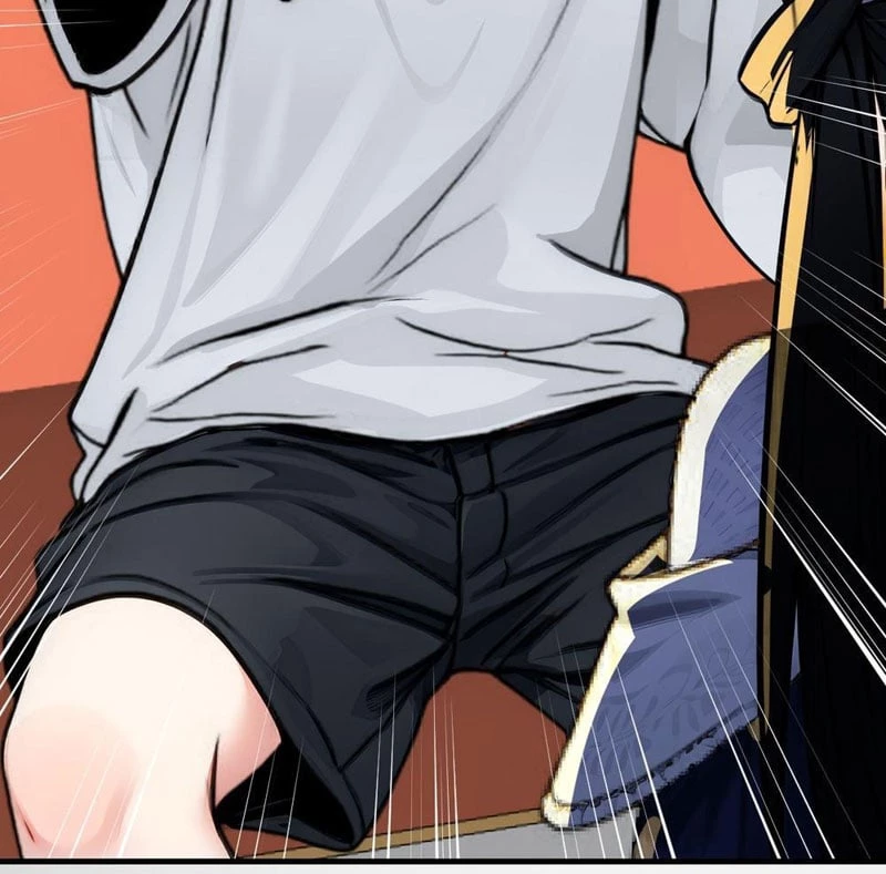 Tận Thế: Vừa Vô Địch Đã Bị Chặn Cửa Cầu Hôn Chapter 2 - 16