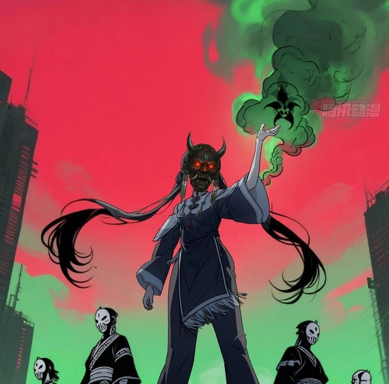 Tận Thế: Vừa Vô Địch Đã Bị Chặn Cửa Cầu Hôn Chapter 2 - 19