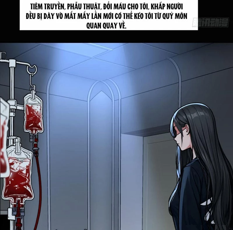 Tận Thế: Vừa Vô Địch Đã Bị Chặn Cửa Cầu Hôn Chapter 2 - 21