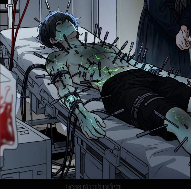 Tận Thế: Vừa Vô Địch Đã Bị Chặn Cửa Cầu Hôn Chapter 2 - 22