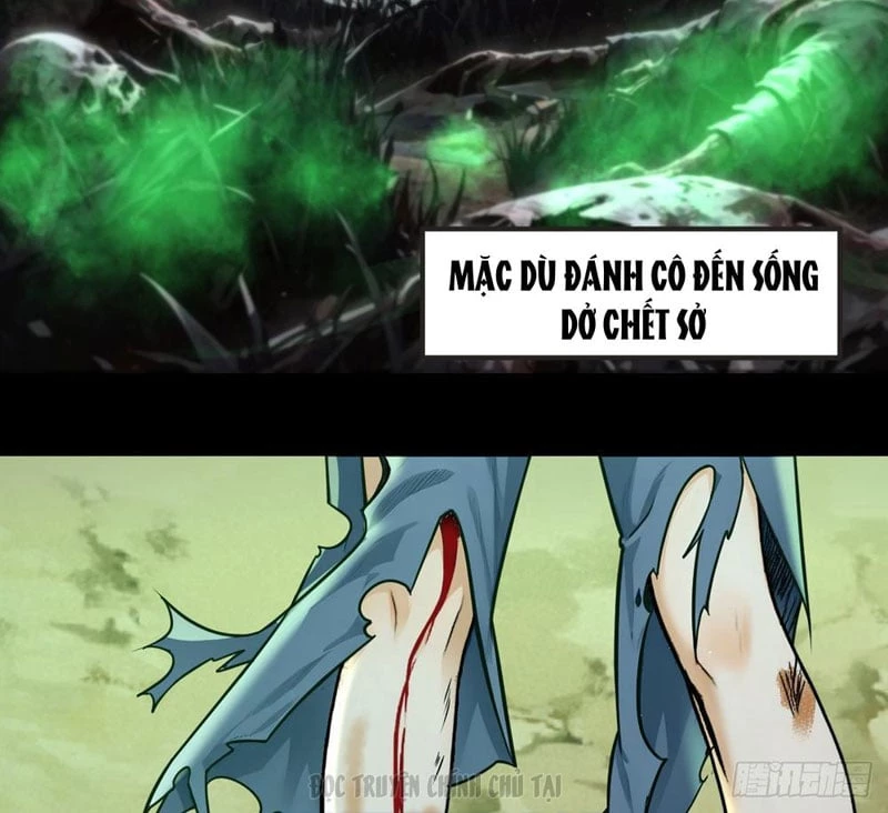 Tận Thế: Vừa Vô Địch Đã Bị Chặn Cửa Cầu Hôn Chapter 2 - 25