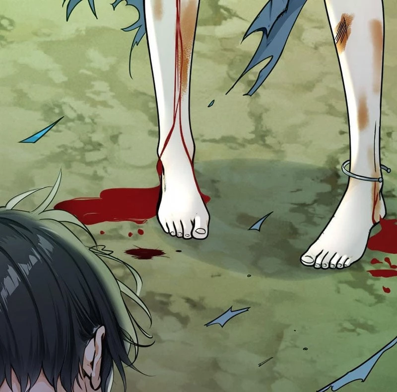 Tận Thế: Vừa Vô Địch Đã Bị Chặn Cửa Cầu Hôn Chapter 2 - 26