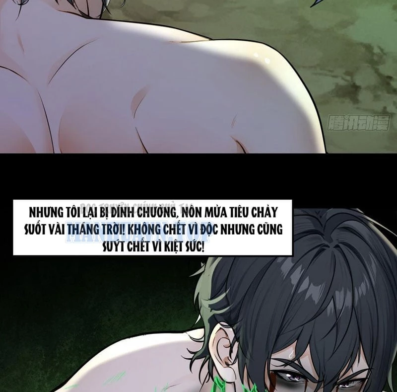 Tận Thế: Vừa Vô Địch Đã Bị Chặn Cửa Cầu Hôn Chapter 2 - 27