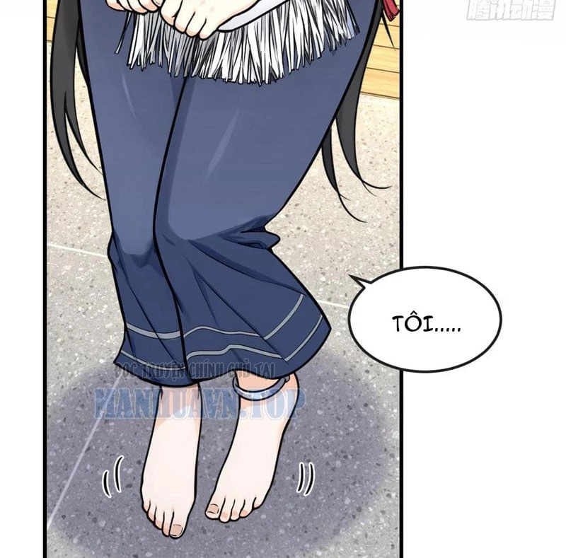 Tận Thế: Vừa Vô Địch Đã Bị Chặn Cửa Cầu Hôn Chapter 2 - 30