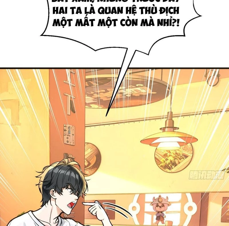 Tận Thế: Vừa Vô Địch Đã Bị Chặn Cửa Cầu Hôn Chapter 2 - 36