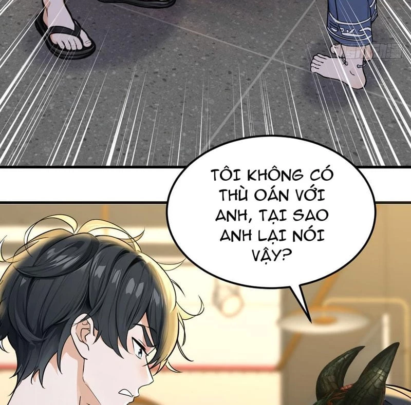 Tận Thế: Vừa Vô Địch Đã Bị Chặn Cửa Cầu Hôn Chapter 2 - 38