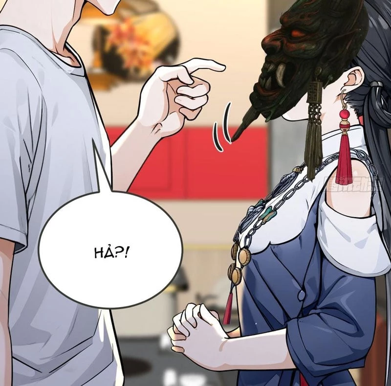 Tận Thế: Vừa Vô Địch Đã Bị Chặn Cửa Cầu Hôn Chapter 2 - 39