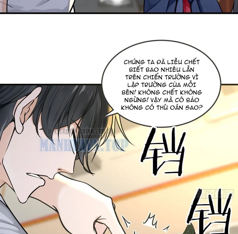 Tận Thế: Vừa Vô Địch Đã Bị Chặn Cửa Cầu Hôn Chapter 2 - 40