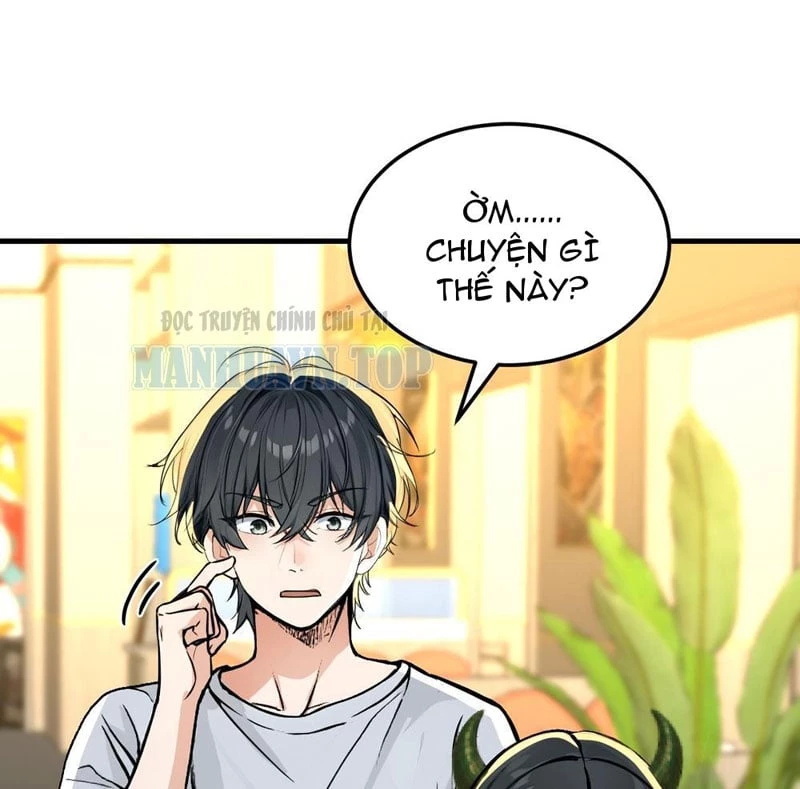 Tận Thế: Vừa Vô Địch Đã Bị Chặn Cửa Cầu Hôn Chapter 2 - 46