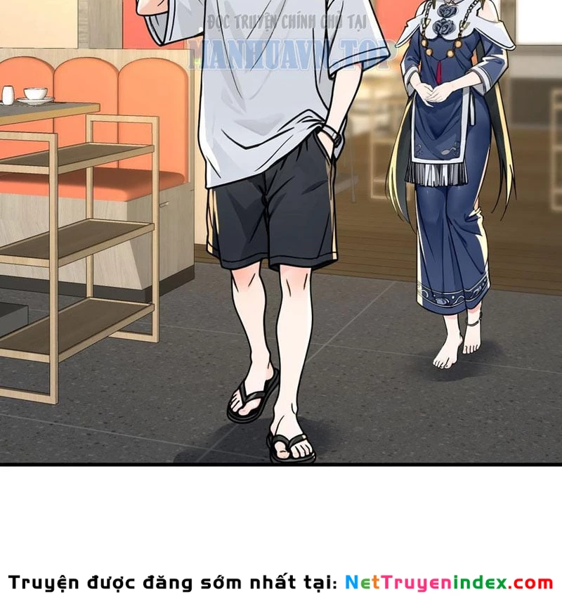 Tận Thế: Vừa Vô Địch Đã Bị Chặn Cửa Cầu Hôn Chapter 2 - 54