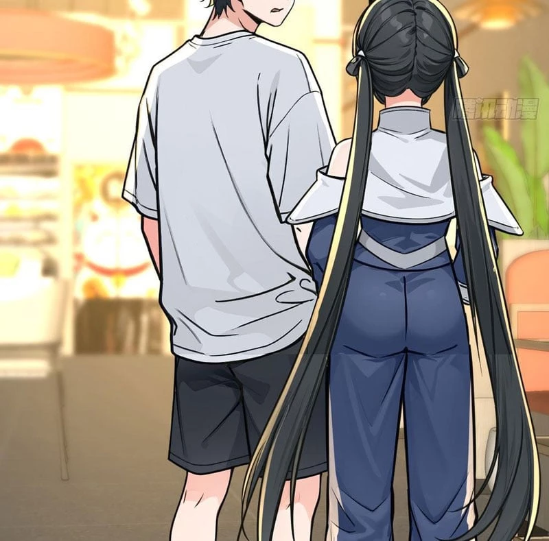 Tận Thế: Vừa Vô Địch Đã Bị Chặn Cửa Cầu Hôn Chapter 2 - 57