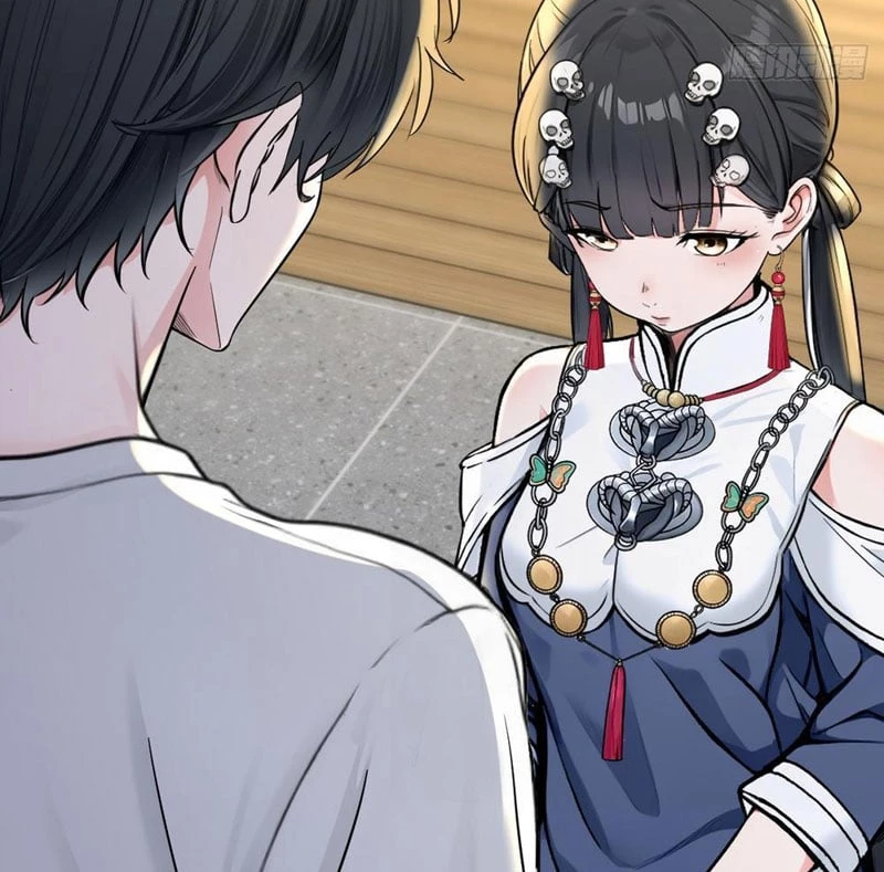 Tận Thế: Vừa Vô Địch Đã Bị Chặn Cửa Cầu Hôn Chapter 2 - 84