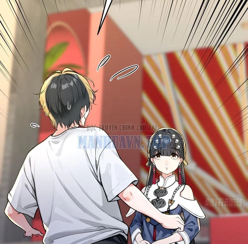 Tận Thế: Vừa Vô Địch Đã Bị Chặn Cửa Cầu Hôn Chapter 2 - 90