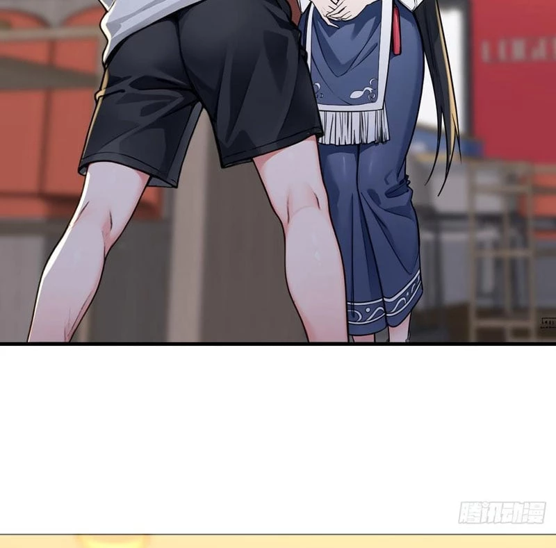 Tận Thế: Vừa Vô Địch Đã Bị Chặn Cửa Cầu Hôn Chapter 2 - 91