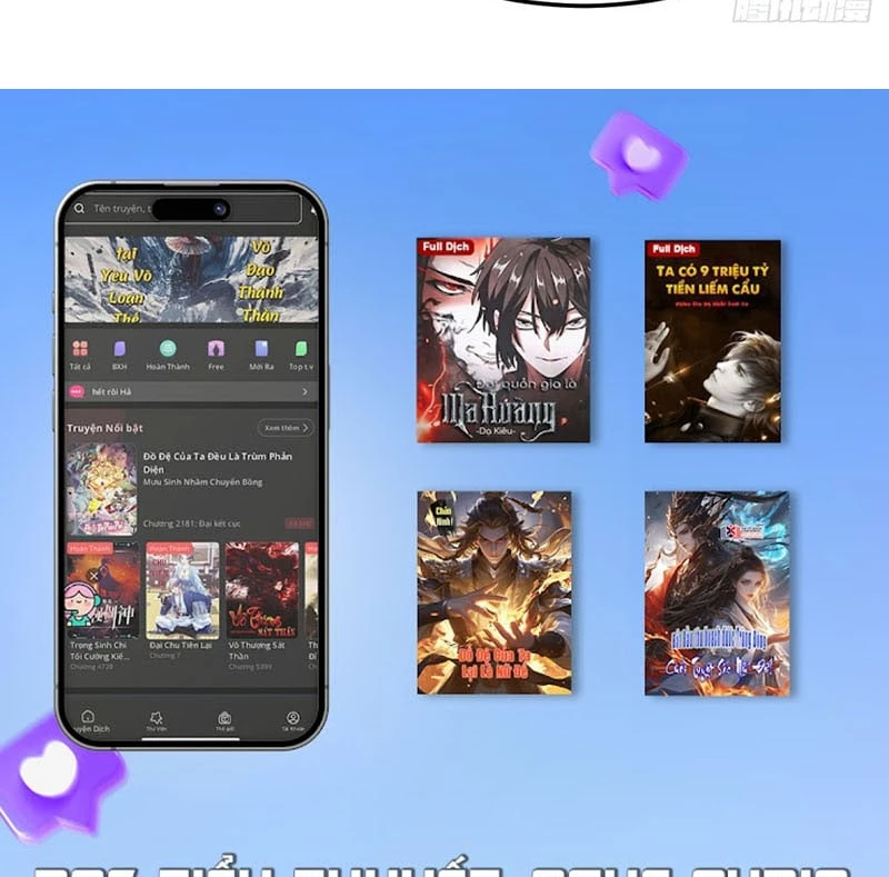 Tận Thế: Vừa Vô Địch Đã Bị Chặn Cửa Cầu Hôn Chapter 2 - 103