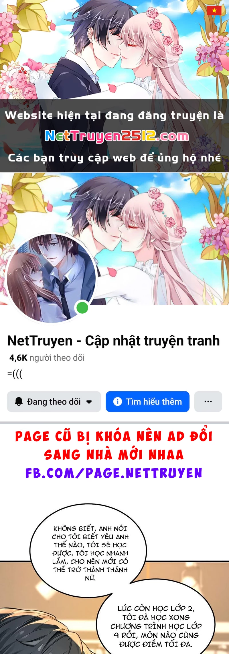 Tận Thế: Vừa Vô Địch Đã Bị Chặn Cửa Cầu Hôn Chapter 3 - 1