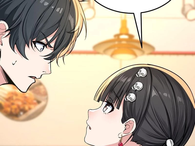 Tận Thế: Vừa Vô Địch Đã Bị Chặn Cửa Cầu Hôn Chapter 3 - 2