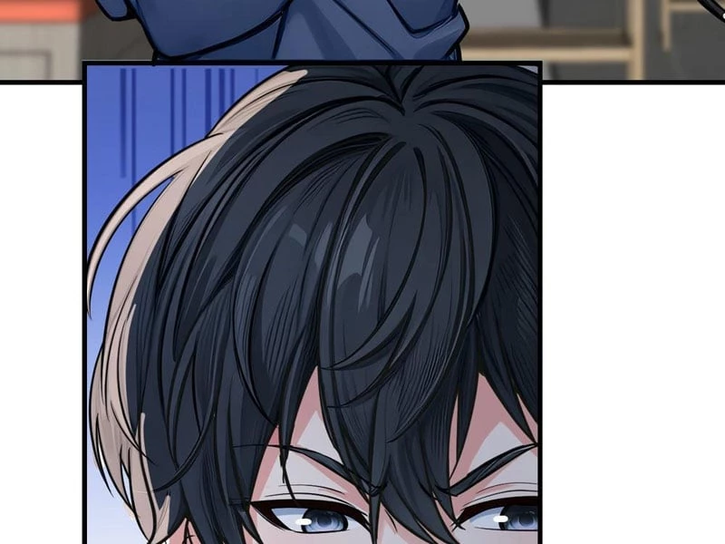 Tận Thế: Vừa Vô Địch Đã Bị Chặn Cửa Cầu Hôn Chapter 3 - 4