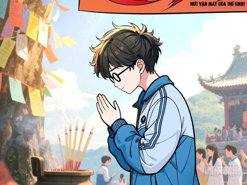 Tận Thế: Vừa Vô Địch Đã Bị Chặn Cửa Cầu Hôn Chapter 3 - 7