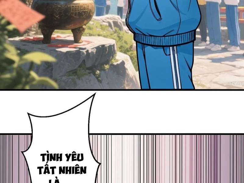 Tận Thế: Vừa Vô Địch Đã Bị Chặn Cửa Cầu Hôn Chapter 3 - 8