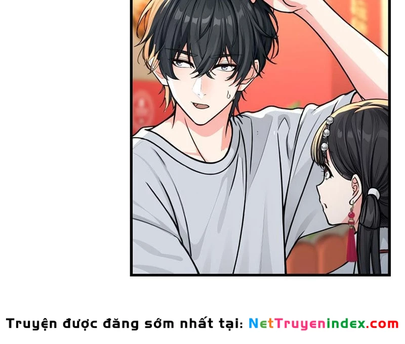 Tận Thế: Vừa Vô Địch Đã Bị Chặn Cửa Cầu Hôn Chapter 3 - 14