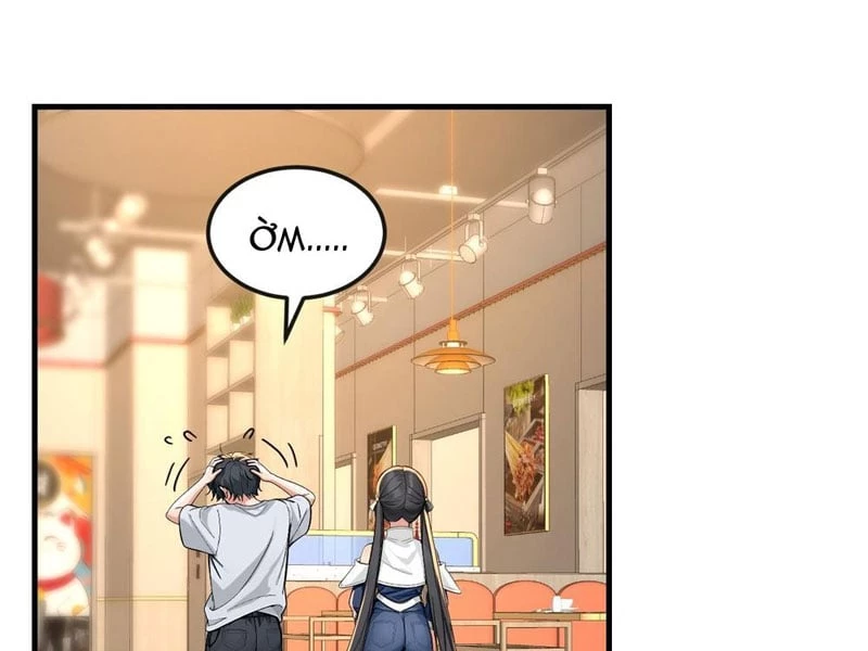 Tận Thế: Vừa Vô Địch Đã Bị Chặn Cửa Cầu Hôn Chapter 3 - 15