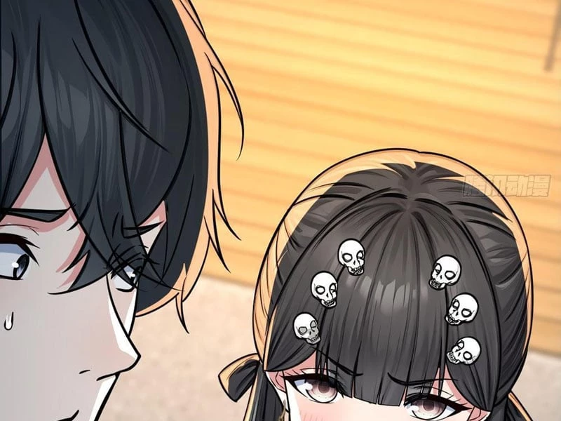 Tận Thế: Vừa Vô Địch Đã Bị Chặn Cửa Cầu Hôn Chapter 3 - 17