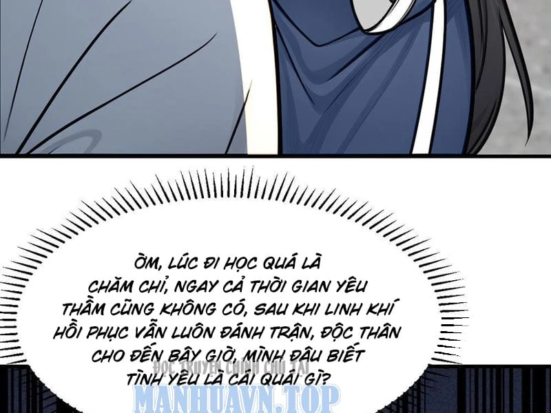 Tận Thế: Vừa Vô Địch Đã Bị Chặn Cửa Cầu Hôn Chapter 3 - 19