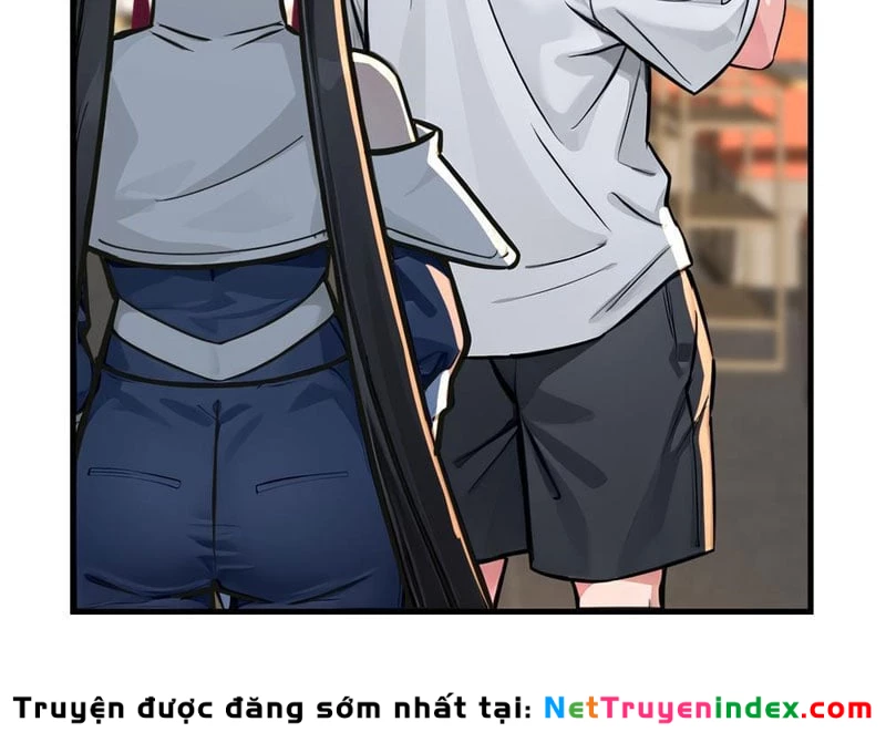 Tận Thế: Vừa Vô Địch Đã Bị Chặn Cửa Cầu Hôn Chapter 3 - 26