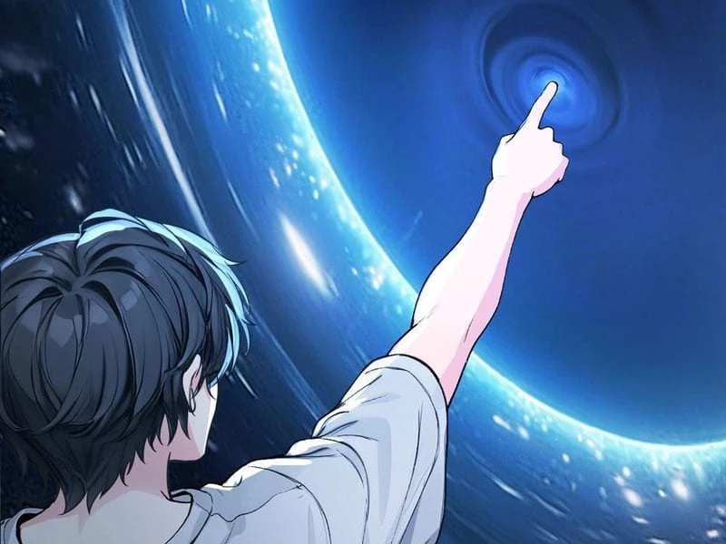 Tận Thế: Vừa Vô Địch Đã Bị Chặn Cửa Cầu Hôn Chapter 3 - 35