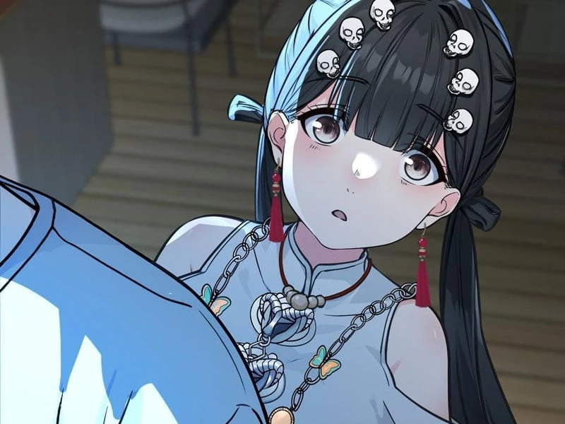 Tận Thế: Vừa Vô Địch Đã Bị Chặn Cửa Cầu Hôn Chapter 3 - 38