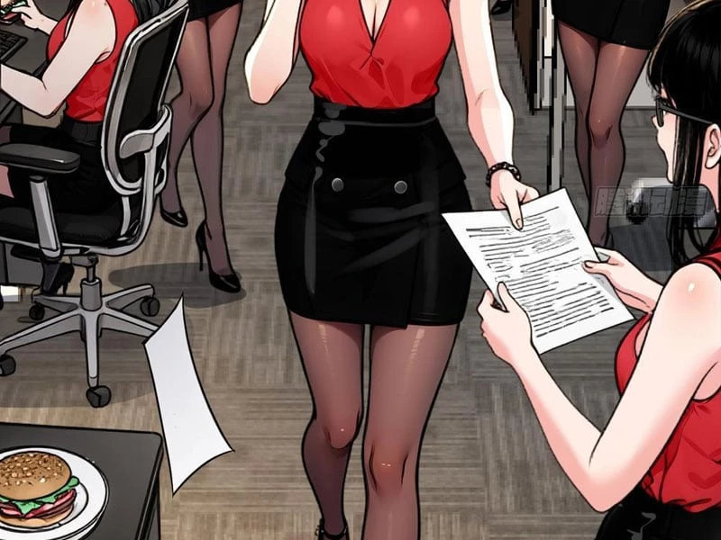 Tận Thế: Vừa Vô Địch Đã Bị Chặn Cửa Cầu Hôn Chapter 3 - 41